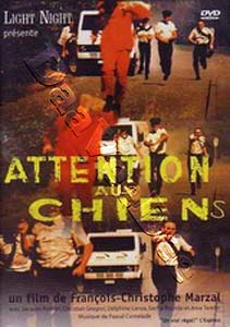 Attention aux chiens | Attention aux chiens  |   DVD